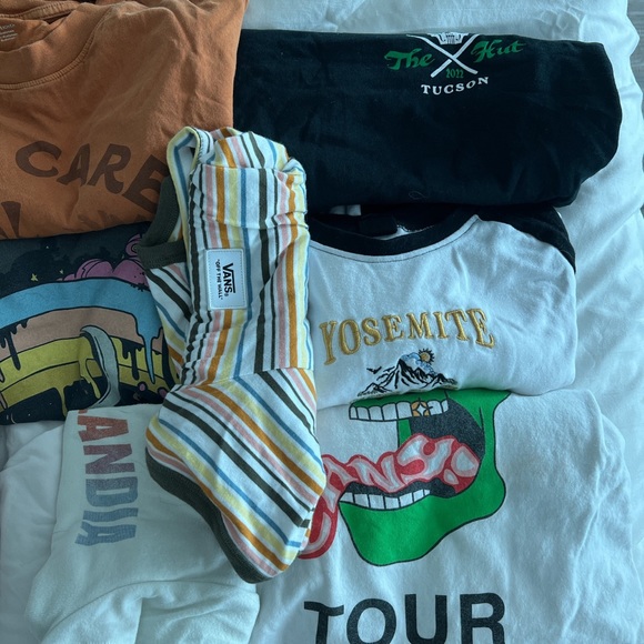 tshirt bundle - Picture 2 of 2